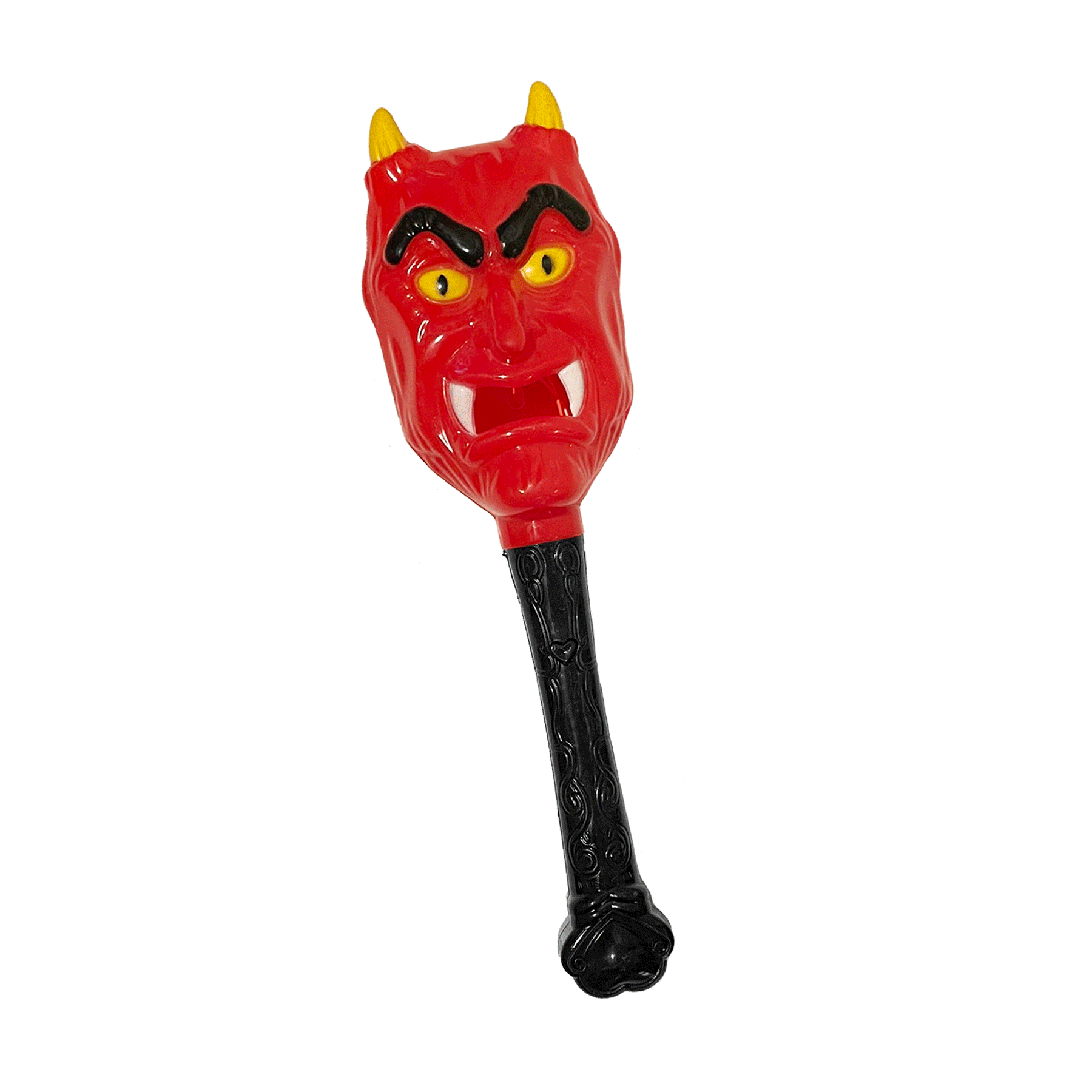 Devil Halloween Wand