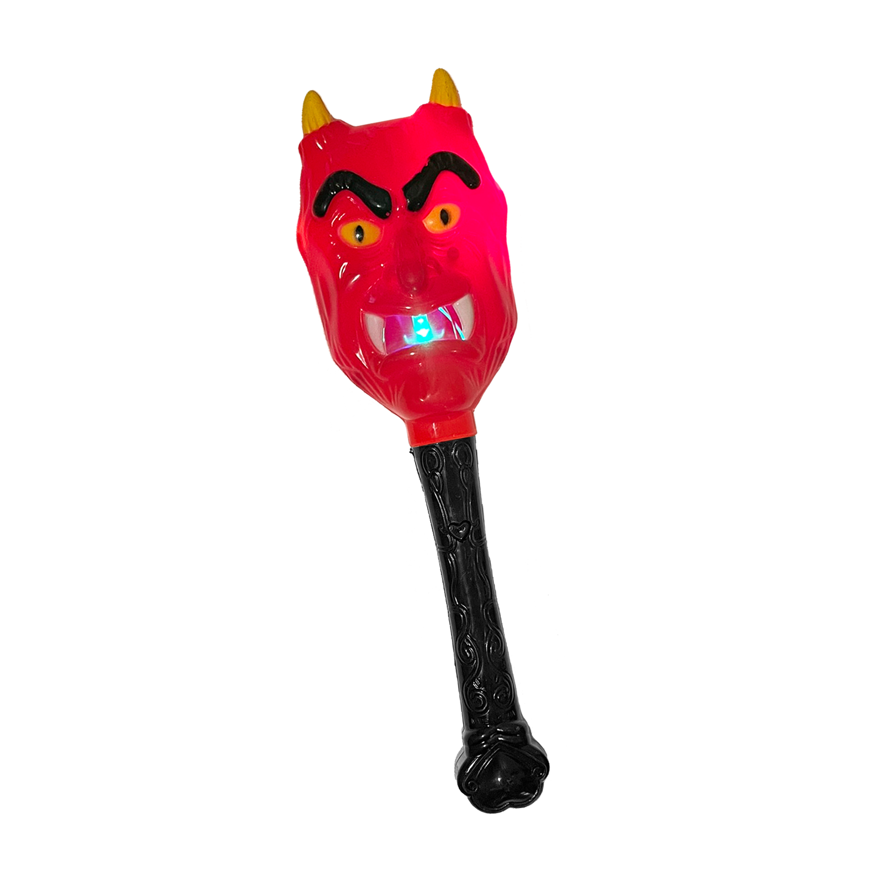 Devil Halloween Wand