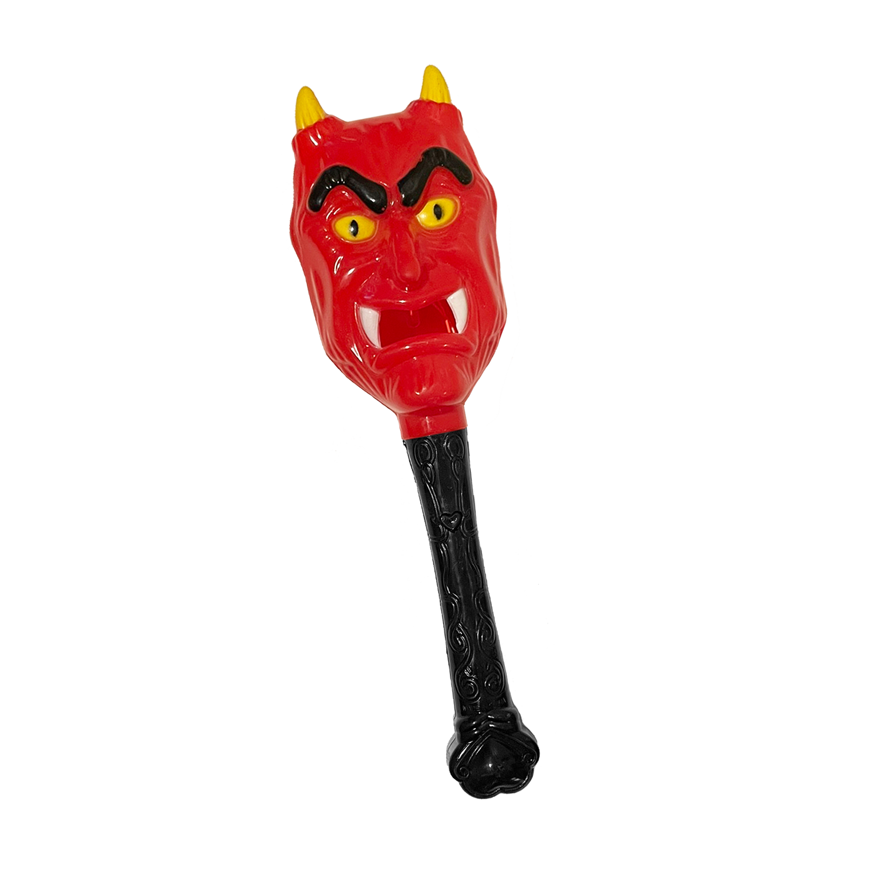 Devil Halloween Wand